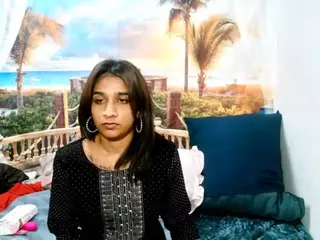 cherryindian4u's Live Sex Cam Show