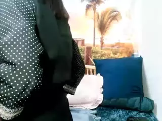 cherryindian4u's Live Sex Cam Show