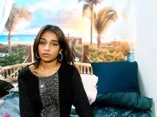 cherryindian4u's Live Sex Cam Show