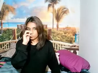 cherryindian4u's Live Sex Cam Show