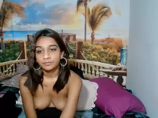 cherryindian4u's Live Sex Cam Show