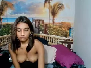 cherryindian4u's Live Sex Cam Show