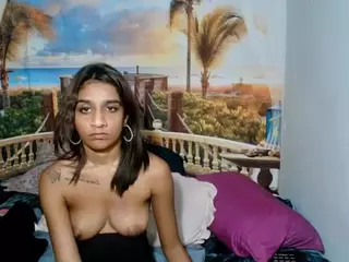 cherryindian4u's Live Sex Cam Show