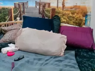 cherryindian4u's Live Sex Cam Show