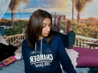 cherryindian4u's Live Sex Cam Show