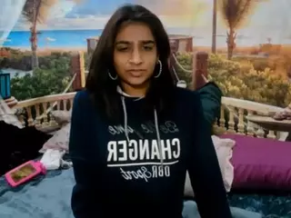 cherryindian4u's Live Sex Cam Show