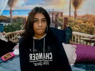 cherryindian4u's Live Sex Cam Show