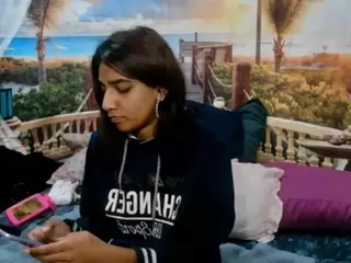 cherryindian4u's Live Sex Cam Show