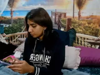 cherryindian4u's Live Sex Cam Show