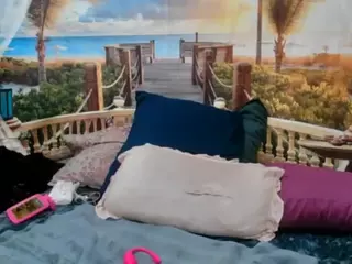 cherryindian4u's Live Sex Cam Show