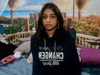 cherryindian4u's Live Sex Cam Show