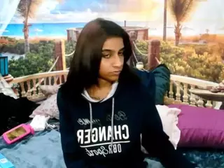 cherryindian4u's Live Sex Cam Show