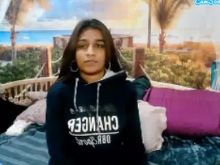 cherryindian4u's Live Sex Cam Show