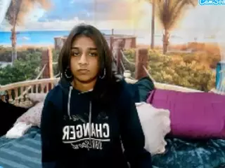 cherryindian4u's Live Sex Cam Show