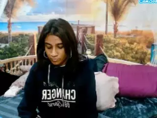 cherryindian4u's Live Sex Cam Show