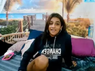 cherryindian4u's Live Sex Cam Show