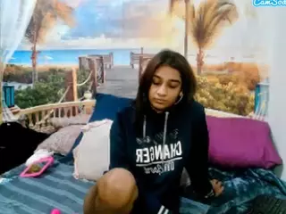 cherryindian4u's Live Sex Cam Show