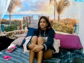 cherryindian4u's Live Sex Cam Show