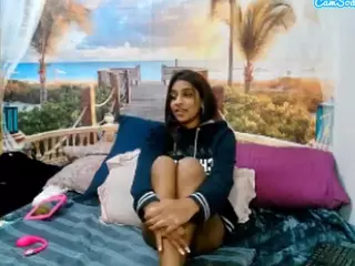 cherryindian4u's Live Sex Cam Show
