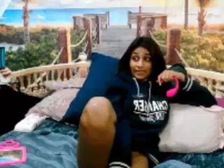 cherryindian4u's Live Sex Cam Show