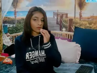 cherryindian4u's Live Sex Cam Show