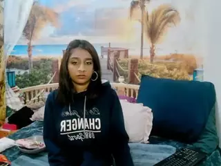 cherryindian4u's Live Sex Cam Show