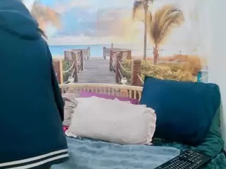 cherryindian4u's Live Sex Cam Show