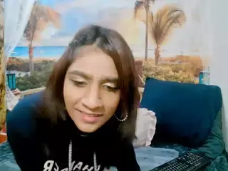 cherryindian4u's Live Sex Cam Show