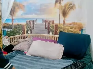 cherryindian4u's Live Sex Cam Show
