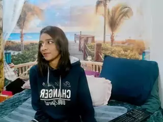 cherryindian4u's Live Sex Cam Show
