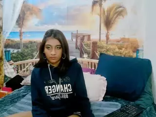 cherryindian4u's Live Sex Cam Show