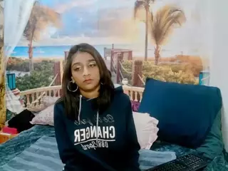 cherryindian4u's Live Sex Cam Show