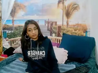 cherryindian4u's Live Sex Cam Show