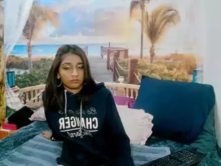 cherryindian4u's Live Sex Cam Show