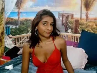 cherryindian4u's Live Sex Cam Show
