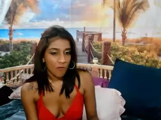 cherryindian4u's Live Sex Cam Show