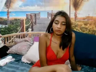 cherryindian4u's Live Sex Cam Show