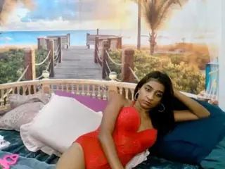 cherryindian4u's Live Sex Cam Show
