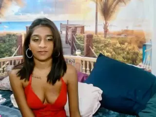 cherryindian4u's Live Sex Cam Show