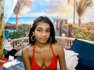 cherryindian4u's Live Sex Cam Show