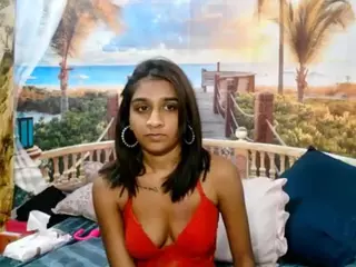 cherryindian4u's Live Sex Cam Show