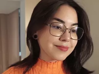 Megan's Live Sex Cam Show