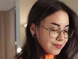 Megan's Live Sex Cam Show