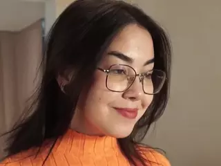 Megan's Live Sex Cam Show