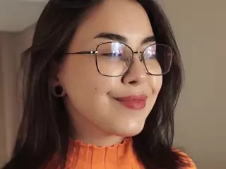 Megan's Live Sex Cam Show