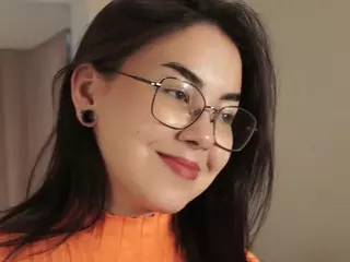 Megan's Live Sex Cam Show