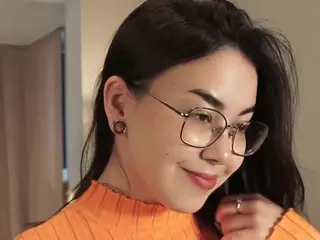 Megan's Live Sex Cam Show
