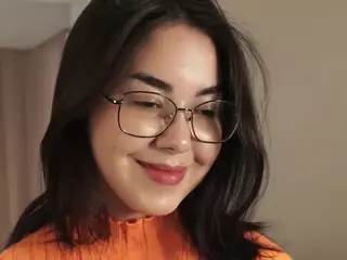 Megan's Live Sex Cam Show