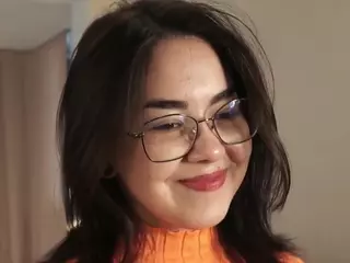 Megan's Live Sex Cam Show