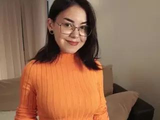 Megan's Live Sex Cam Show